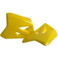 Cemoto Suzuki Rm125/250 01-08 Radiatorafskærmninger
