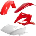 Cemoto Mx Honda Crf450r 02-03 91198 Plastikkit