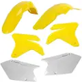 Cemoto Mx Suzuki Rmz450 05-06 91273 Plastikkit