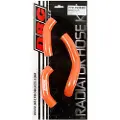 Drc Ktm 450 Sx-f 16-18 Radiatorslangesæt 3 Enheder