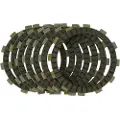 EBC Ck Series Cork Ck1222 Koblings Friktion Splader