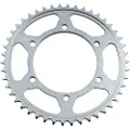 JT Sprockets 530 Jtr499.46 Steel Bagtandhjul