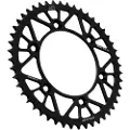 JT Sprockets Ktm Jta897.48blk Aluminium Bagtandhjul