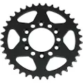 JT Sprockets 520 Jtr1845.37 Steel Bagtandhjul