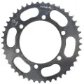 JT Sprockets 525 Jtr498.45 Steel Bagtandhjul