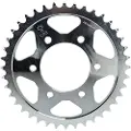 JT Sprockets 525 Jtr1489.40 Steel Bagtandhjul