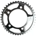 JT Sprockets 525 Jtr1304.42 Steel Bagtandhjul