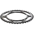 JT Sprockets 520 Jtr846.39 Steel Bagtandhjul