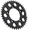 JT Sprockets Du-ba49138 Bagtandhjul