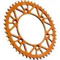 JT Sprockets Husqvarna/ktm Jta897.47org Aluminium Bagtandhjul