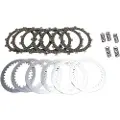 EBC Drc Series Offroad/atv Cork Drc139 Komplet Kobling