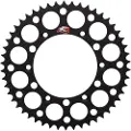 Renthal Suzuki Rm 125/250/rmx 250/rm-z 250/450/dr 300/dr-z 250/400 E/s/sm Bagtandhjul