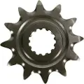 Renthal 479-520 Grooved Forreste Tandhjul