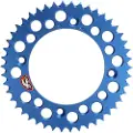 Renthal 441u-428-47gpbu Bagtandhjul