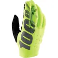 100% Brisker Off-road Handsker