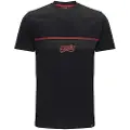Kimi Banner T-shirt Med Korte ærmer