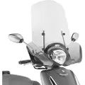 Givi Yamaha Delight 125 21 Forrude