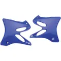 Ufo Yamaha Yz 125 05 Radiatorafskærmninger