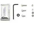 Pro Bolt Yamaha Fya620s Fairing Skrue Kit