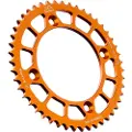 JT Sprockets Husqvarna/ktm Jta895.47org Aluminium Bagtandhjul