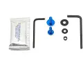 Pro Bolt Yamaha Fya650b Fairing Skrue Kit