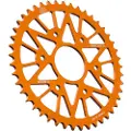 JT Sprockets Husqvarna/ktm Jta890.45org Aluminium Bagtandhjul