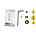 Pro Bolt Bmw Fbm730g Fairing Skrue Kit