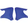 Ufo Yamaha Wr 400 F 98 Radiatorafskærmninger