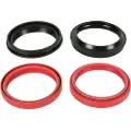 Moose Hard-parts Ktm Exc 380 98-99 50x60x10.5mm Gaffel Støvforsegling Kit