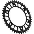 JT Sprockets Ktm Jta897.42blk Aluminium Bagtandhjul