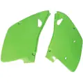 Polisport Off Road Kawasaki Kx125/250 92-93 Sidepaneler