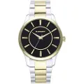 Radiant Mallorca 44 Mm Bitone Ur