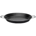 Ibili Nero 34 Cm Paellapande