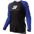 Shot Escape T-shirt Med Lange ærmer
