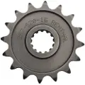 Renthal 492--520-14p Forreste Tandhjul