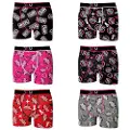 Jacquie And Michel T600 Boxers 6 Enheder