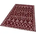 Wellhome Wh0986-4 100x150 Cm Tæppe