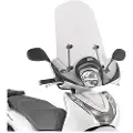 Givi Honda Sh Mode 125 21 Forrude