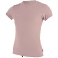 O'Neill Premium Skins Girl Kortærmet Beskyttelsesvest