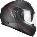 Cgm 560g Mad Ride Modulær Hjelm