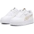 Puma Cali Dream Golden Ma Sko