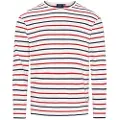 Sea Ranch Grenaa T-shirt Med Lange ærmer