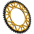 JT Sprockets Jtx Ref:jtx460.51gld Steel Bagtandhjul