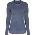 Sea Ranch Leonora T-shirt Med Lange ærmer