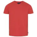 Sea Ranch Juan Kortærmet V-hals T-shirt