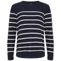Sea Ranch Francoise T-shirt Med Lange ærmer