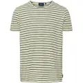 Sea Ranch Pontus T-shirt Med Korte ærmer