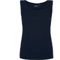 Sea Ranch Neel ærmeløs T-shirt