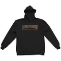 Thrasher Outlined Hættetrøje
