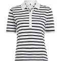 Tommy Hilfiger 1985 Slim Fit Kortærmet Polo